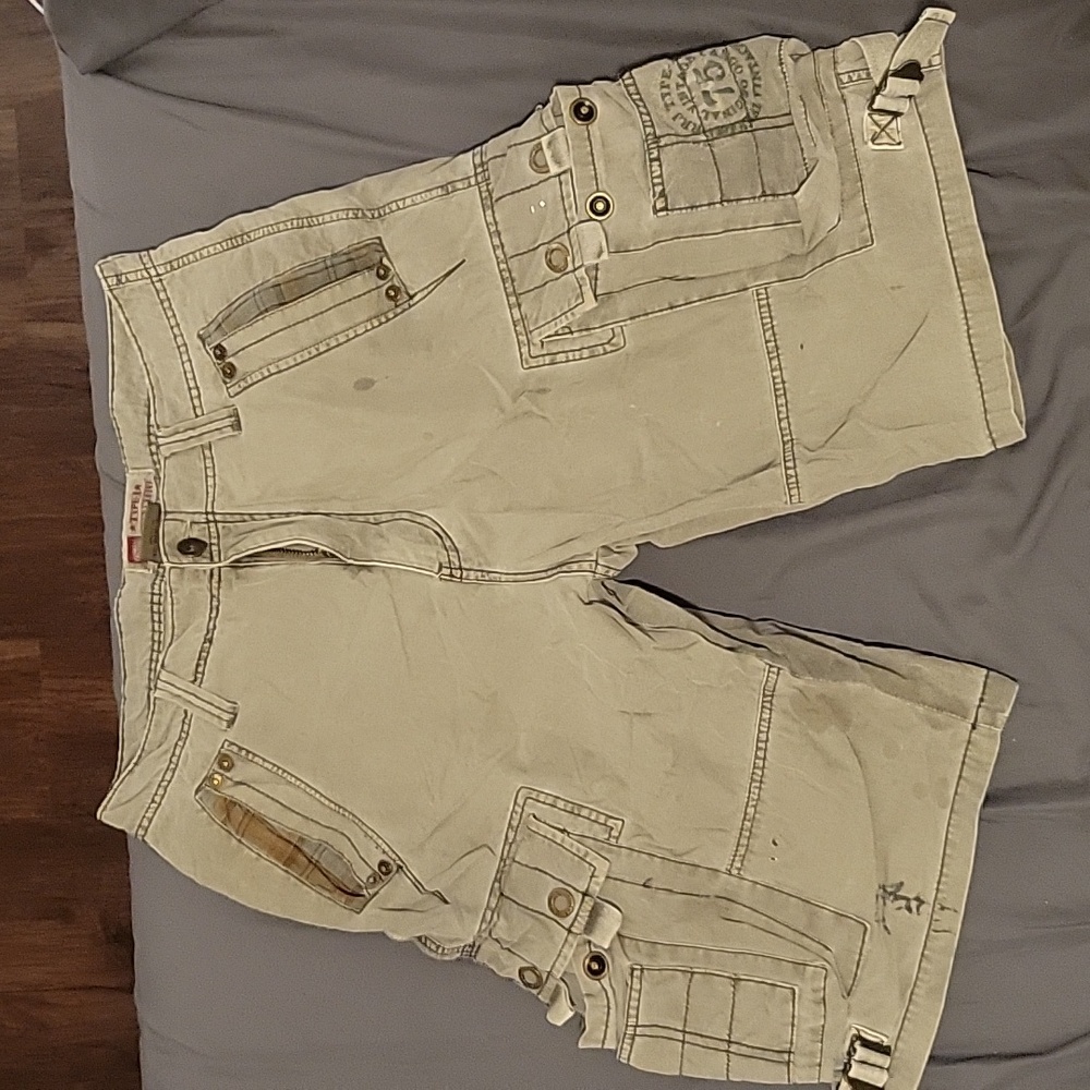 Male Shorts